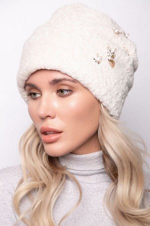 Колпак из экомеха
