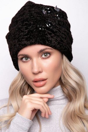 Колпак из экомеха