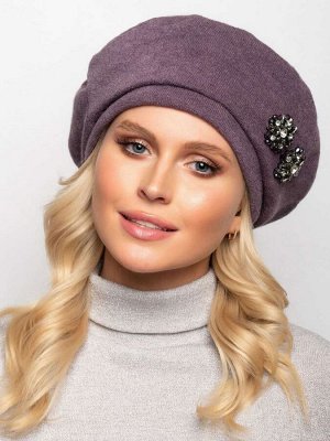 Берет женский