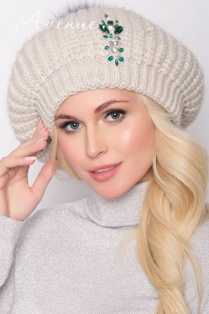 Берет женский