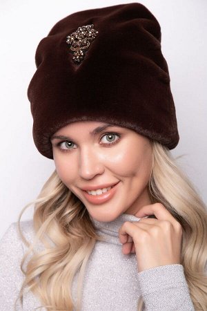 Колпак из экомеха