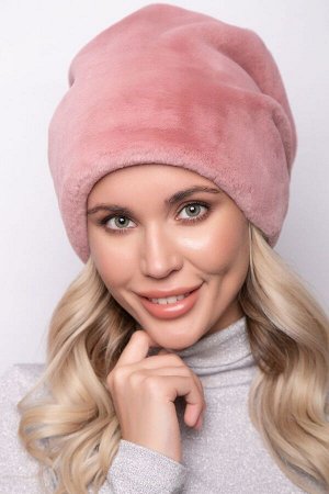 Шапка зимняя