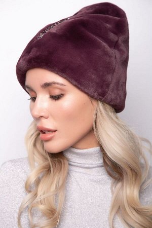 Колпак из экомеха