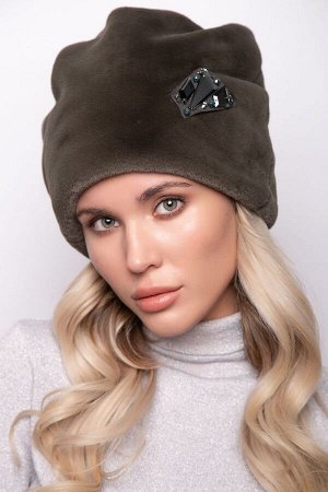 Колпак из экомеха
