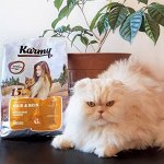 KARMY HAIR &amp; SKIN (Лосось), 1.5кг
