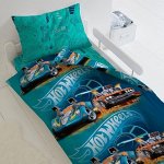 КПБ Hot Wheels 16133-1/16134-1 Скорость