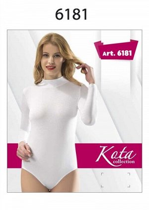 Боди %93 Pamuk %7 Elastan M= 44 46 L= 48-50 XL= 52-54