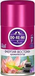 СИБИАР Ароматизатор воздуха &quot;До-Ре-Ми&quot; 250мл (сменный блок) Энергия востока