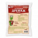 Дренаж Средний 1л Бионекс 1/18