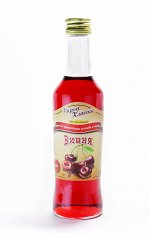 Сироп Классик Вишня 250 мл.