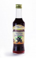Сироп Классик Черная смородина 250 мл.
