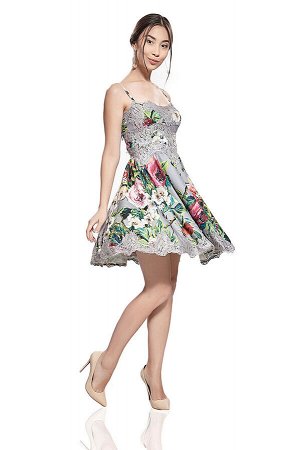 Платье #203434