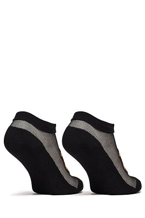Укороченные носки "Тедди Беар" #187036