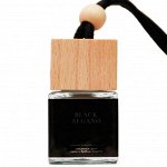 Ароматизатор в машину Black Afgano 10 ml