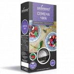 Семена Чиа 200 г Полеззно