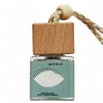 Ароматизатор в машину World 10 ml