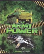 Тетрадь  48л клетка  эконом &quot;Military&quot; (038064) Хатбер {Россия}