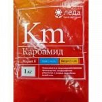 Леда Карбамид (мочевина) ГОСТ 1кг