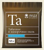 Леда Табачная пыль 0,5кг