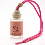 Ароматизатор в машину Si 10 ml