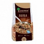 Полба с белыми грибами и овощами &quot;Здороведа&quot;, 250 г
