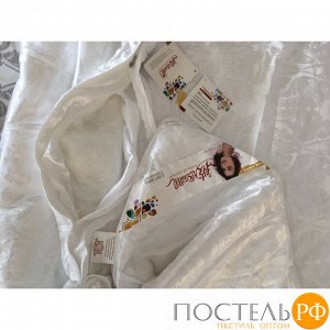 Одеяло Angelica silk шелковое евро (195х215)