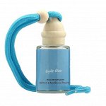 Ароматизатор в машину Light Blue women 10 ml
