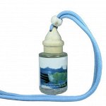 Ароматизатор в машину  K pour femme 10 ml