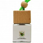 Ароматизатор в машину Green Tea 10 ml