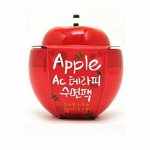 Ночная маска для лица URBAN DOLLKISS APPLE AC THERAPY SLEEPING PACK, 100 МЛ