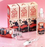 Elizavecca Гиалуроновая сыворотка Hell-Pore Control Hyaluronic Acid 97% 50 мл