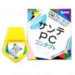 Sante PC Contact ★0