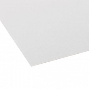 Набор пивного картона 10 листов, 30 х 40 см, толщина 1.2 мм, 500 г/м2