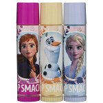 Lip Smacker, Frozen II, бальзам для губ, 4.0 г