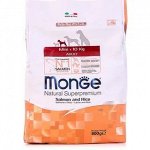 Monge Cat Speciality Light низкокалорийный корм для кошек с индейкой 1,5 кг