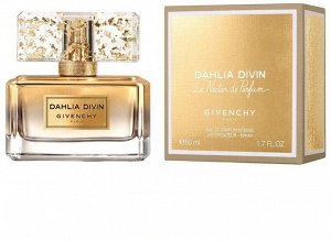 GIVENCHY Dahlia Divin Le Nectar de Parfum lady  50ml edp Intense парфюмированная вода женская