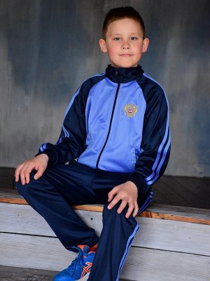 Детский спортивный костюм СтримД-3