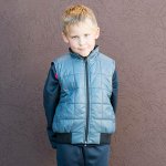 Детская одежда, Куртки и комплекты демисезонные