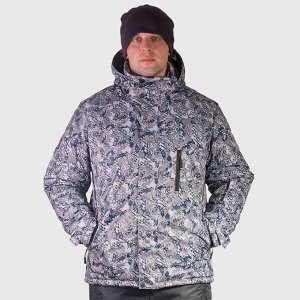 Горнолыжная куртка Айсберг-8 от фабрики Спортсоло