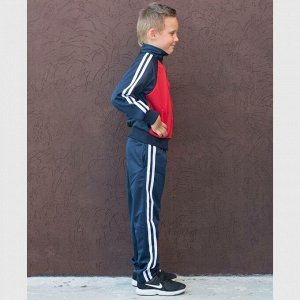 Детский спортивный костюм -5