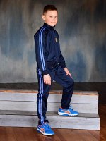 Детский спортивный костюм -2
