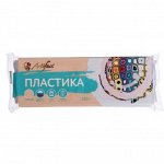 Пластика - полимерная глина 250г телесный