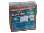 Орехнин 2, брикет 80 литров МУЛЬЧА