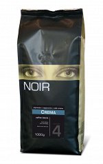 Кофе в зернах NOIR &quot;Crema&quot; (A-75) 1 кг
