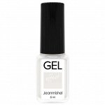 ЖАНМИШЕЛЬ (JEANMISHEL) Лак для ногтей GEL mini