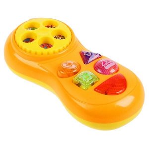 B1637582-R1 Развивающая игрушка БАРТО А. мой первый телефон в кор. Умка в кор.2*120шт