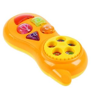 B1637582-R1 Развивающая игрушка БАРТО А. мой первый телефон в кор. Умка в кор.2*120шт