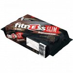 Хлебцы Вафельный хлеб Елизавета 110г ржаные БОРОДИНСКИЕ SLIM 1х36
