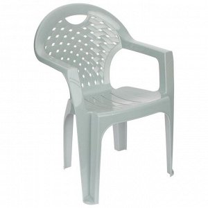 Кресло «Эконом», 58,5 см x 54 см x 80 см, цвета МИКС