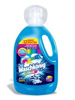 Der Waschkönig C.G. Color - концентрированный  гель для стирки 1,625 л